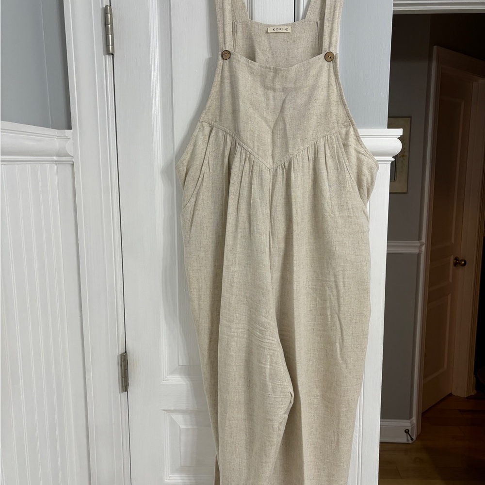 Jumpsuit